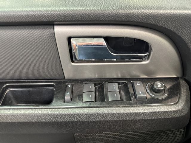 2012 Ford Expedition Limited