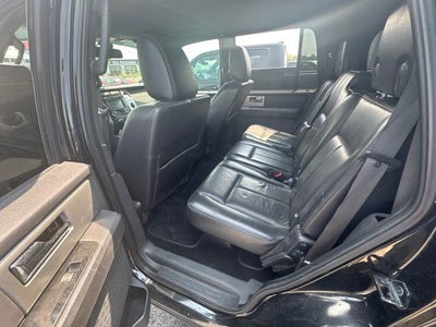 2012 Ford Expedition Limited 5.4 Liter V8 4WD