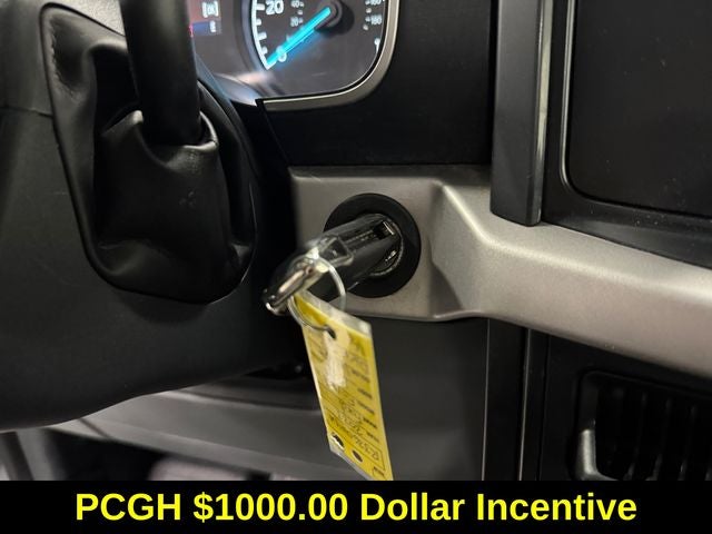 2023 Ford F-150 XL 5.0 Liter V8 2 Standard Cab 4WD