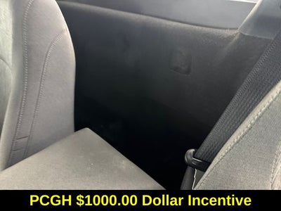 2023 Ford F-150 XL 5.0 Liter V8 2 Standard Cab 4WD