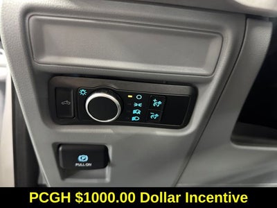 2023 Ford F-150 XL 5.0 Liter V8 2 Standard Cab 4WD