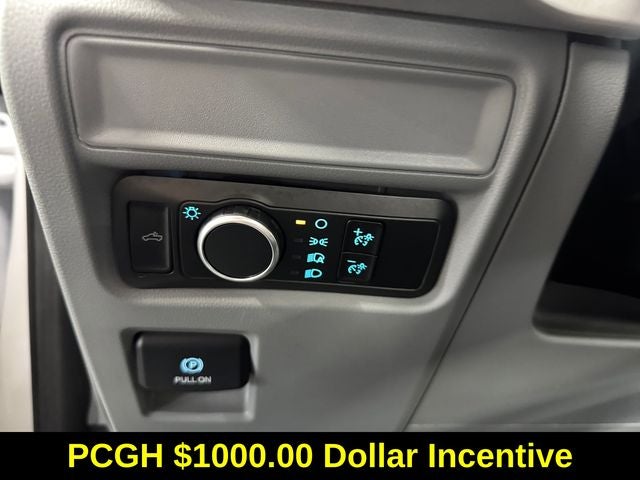 2023 Ford F-150 XL 5.0 Liter V8 2 Standard Cab 4WD