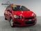 2013 Chevrolet Sonic LT Auto