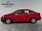 2013 Chevrolet Sonic LT Auto
