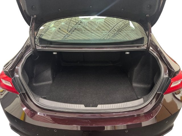 2021 Chevrolet Malibu FWD 1FL