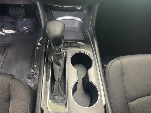 2021 Chevrolet Malibu FWD 1FL