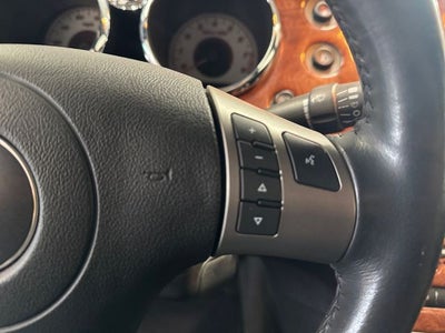 2006 Pontiac Solstice Base 2.4 Liter EcoTec 2D Convertible Manual Transission