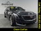 2018 Cadillac CT6 Luxury
