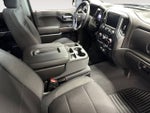 2022 Chevrolet Silverado 1500 LTD 4WD Crew Cab Short Bed LT