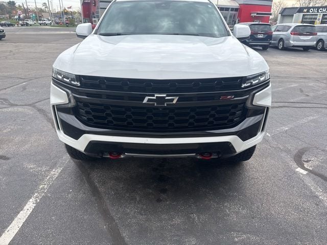 2023 Chevrolet Tahoe Z71 5.3 Liter V8 EcoTec3 4WD