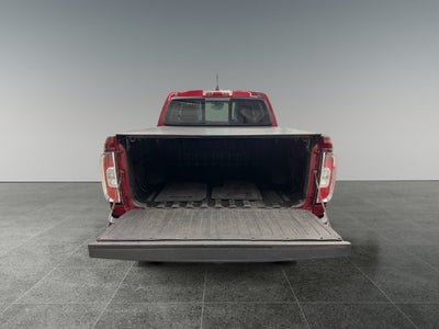 2018 GMC Canyon Denali