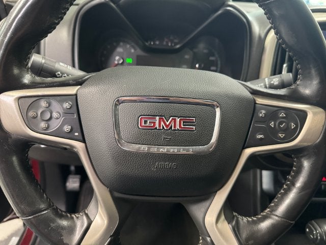 2018 GMC Canyon Denali