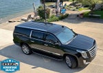 2018 Cadillac Escalade ESV Luxury 6.2 Liter V8 4WD