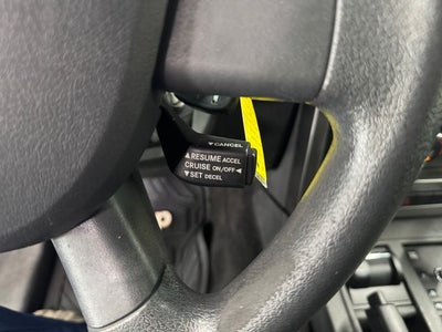 2010 Jeep Liberty Sport 3.7 Liter V6 PowerTech 4WD