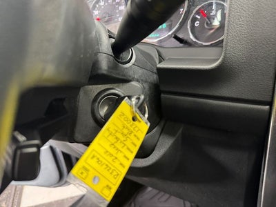 2010 Jeep Liberty Sport 3.7 Liter V6 PowerTech 4WD