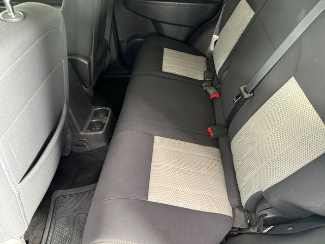 2010 Jeep Liberty Sport 3.7 Liter V6 PowerTech 4WD