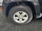 2010 Jeep Liberty Sport 3.7 Liter V6 PowerTech 4WD