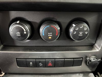 2010 Jeep Liberty Sport 3.7 Liter V6 PowerTech 4WD