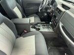 2010 Jeep Liberty Sport 3.7 Liter V6 PowerTech 4WD