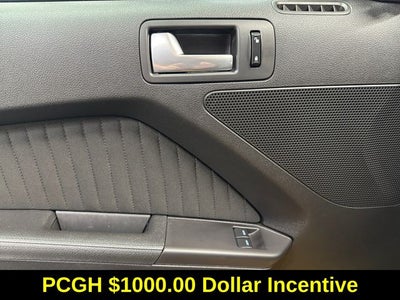 2013 Ford Mustang Boss 302