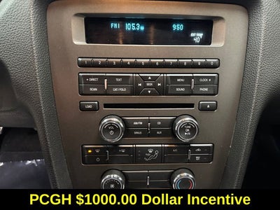 2013 Ford Mustang Boss 302