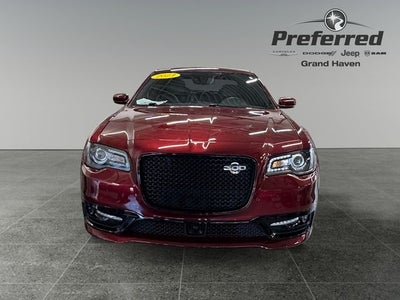 2023 Chrysler 300 300C
