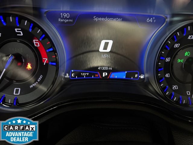 2023 Chrysler 300 300C