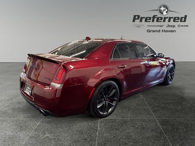2023 Chrysler 300 300C