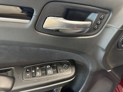 2023 Chrysler 300 300C