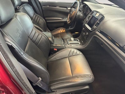 2023 Chrysler 300 300C