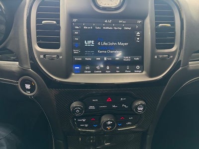 2023 Chrysler 300 300C