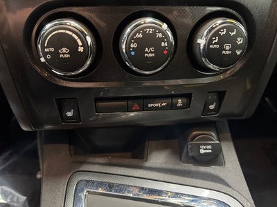 2014 Dodge Challenger SXT Plus