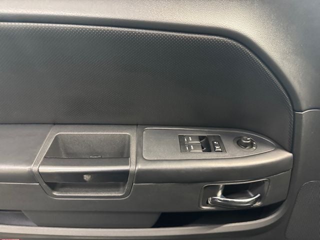 2014 Dodge Challenger SXT Plus