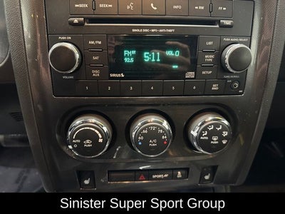 2014 Dodge Challenger SXT Plus