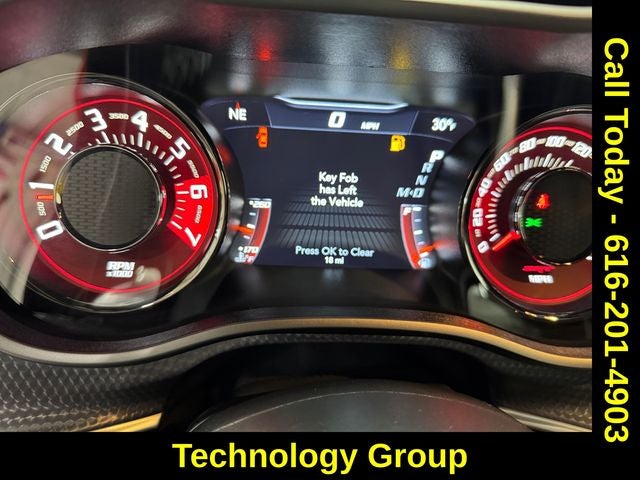 2023 Dodge Challenger SRT Hellcat Redeye Widebody Jailbreak