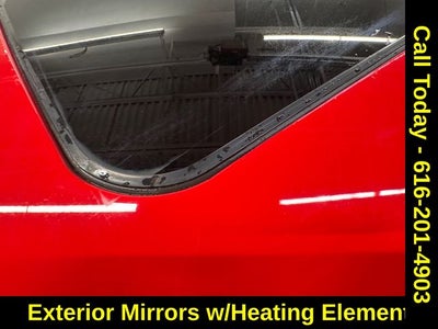 2023 Dodge Challenger SRT Hellcat Redeye Widebody Jailbreak