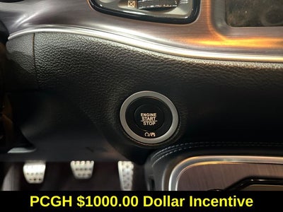 2018 Dodge Challenger R/T 392