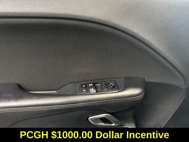 2018 Dodge Challenger R/T 392