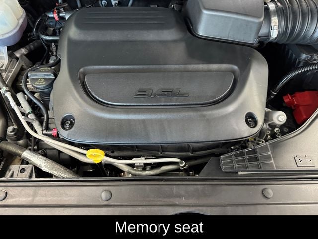 2024 Chrysler Pacifica Touring L 3.6 Liter V6 7 Passenger 3rd Row Seating