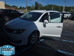 2017 Chrysler Pacifica Touring L Plus 3.6 Liter V6 7 Passenger 3rd Row Seating