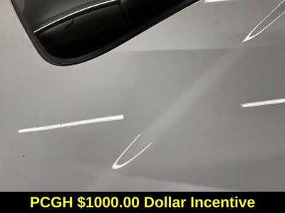 2024 Chrysler Pacifica Touring L AWD