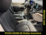 2024 Chrysler Pacifica Touring L AWD