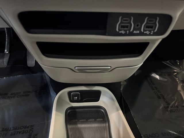 2024 Chrysler Pacifica Touring L AWD
