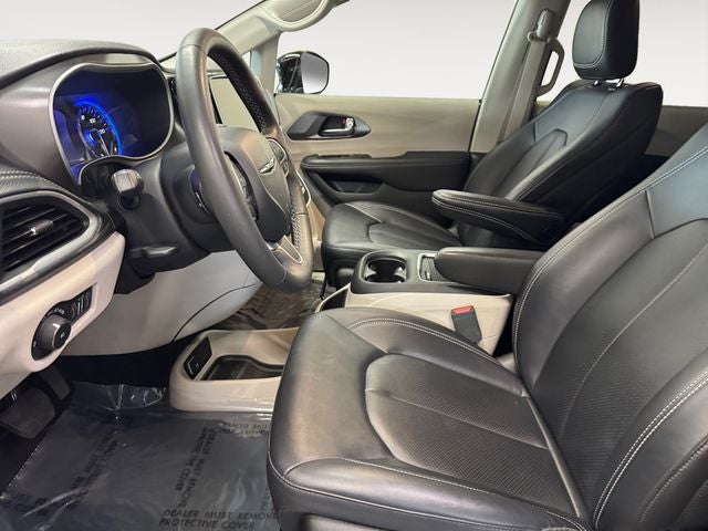 2024 Chrysler Pacifica Touring L AWD