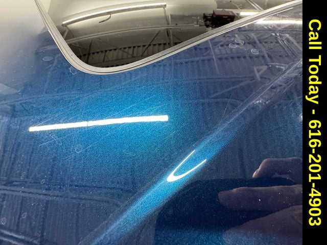 2022 Chrysler Pacifica Pinnacle AWD