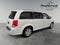2017 Dodge Grand Caravan CVP/SXT