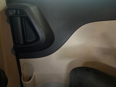 2017 Dodge Grand Caravan CVP/SXT