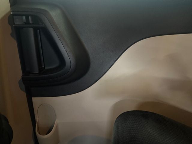 2017 Dodge Grand Caravan CVP/SXT