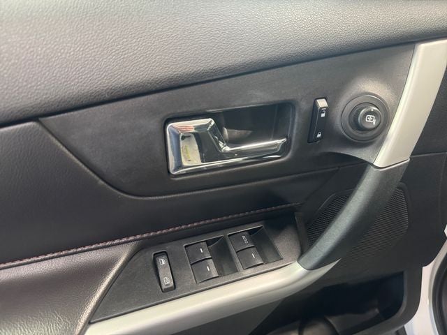 2013 Ford Edge SEL 3.5 Liter V6 AWD Leather Seating