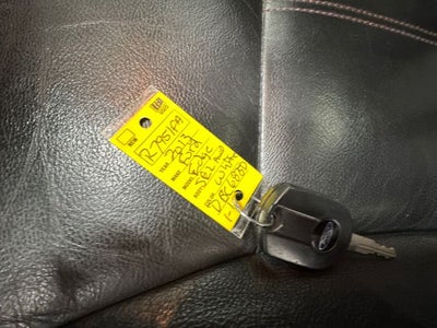 2013 Ford Edge SEL 3.5 Liter V6 AWD Leather Seating